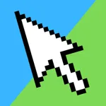 Click Speed Test icon