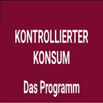 Kontrollierter Konsum icon