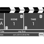 Ciak icon