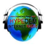HypeDem Reggae Internet Radio icon