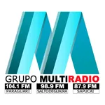 Grupo Multiradio icon
