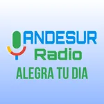 Radio Andesur icon