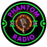 Phantom Radio icon