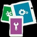 Baúl de juegos Entramar icon