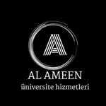 الامين للخدمات الجامعية icon