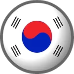 Korean transcription icon
