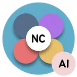 NutriCheck AI: 인공지능을 이용한 영양소 검 icon