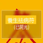 養生祛病符 icon