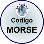 Incaspri-Código Morse icon