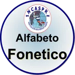 Incaspri-Alfabeto Fonético icon