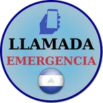 Llamadas Emergencia Nicaragua icon