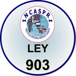Ley 903 Servicios Seguridad Pr icon