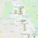Mi Bus Bucaramanga Lite icon