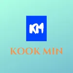 KOOK MIN icon