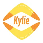 Kylie Boomerang icon