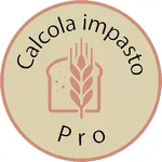CalcolaImpasto icon