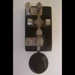 Morse code oscillator No Flash icon