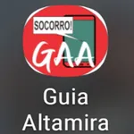 Guia Altamira icon