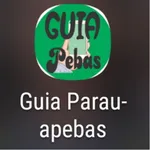 Guia Parauapebas icon