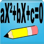 cuadratica icon