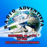 Radio Ebenezer Adventista icon