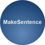 MakeSentence icon