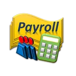 Payroll System Pro icon