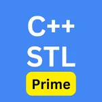 C++ STL Prime - With Compiler icon