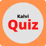Kalvi Quiz icon
