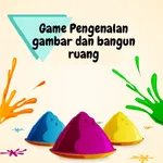 Game pengenalan gambar ABK icon