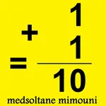 binary arithmetic operations icon