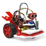 P BOT JR BT icon