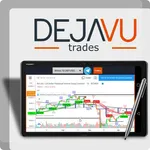 DejaVuTrades - Estrategia de T icon