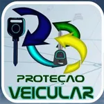 Redebrasil Rastreadores icon