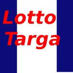 Lotto: Metodo Targa icon
