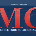 MisionCompra icon