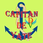 CY Capitán de Yate Tests icon