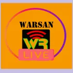 Warsan Radio-FM icon