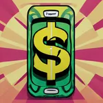 Cash apps for PayPal Cash icon