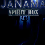 JaNaMa Spirit Box icon