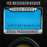 ParaText ITC System icon