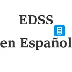 Escala Expandida de Discapacid icon