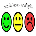 Escala Visual Analógica icon