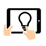 Entrenamiento habilidad dedos- icon