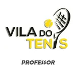 Aluno Vila - Professor icon