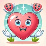 BP Log & Wellness Guide icon