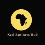 Kasi Business Hub icon