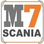 M7 SCANIA icon