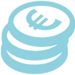 Arbeitsamt Nebenjobrechner icon