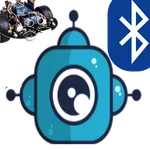 Smart Robokids Car icon
